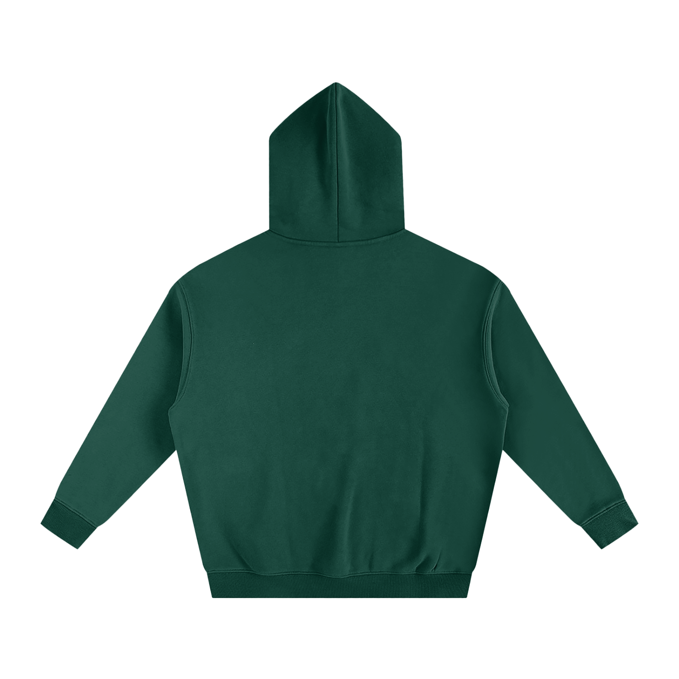 Veloce Blank Hoodie v.1
