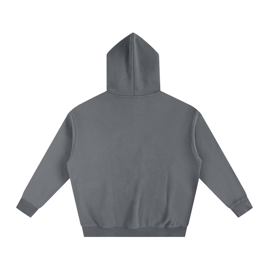 Veloce Blank Hoodie v.1