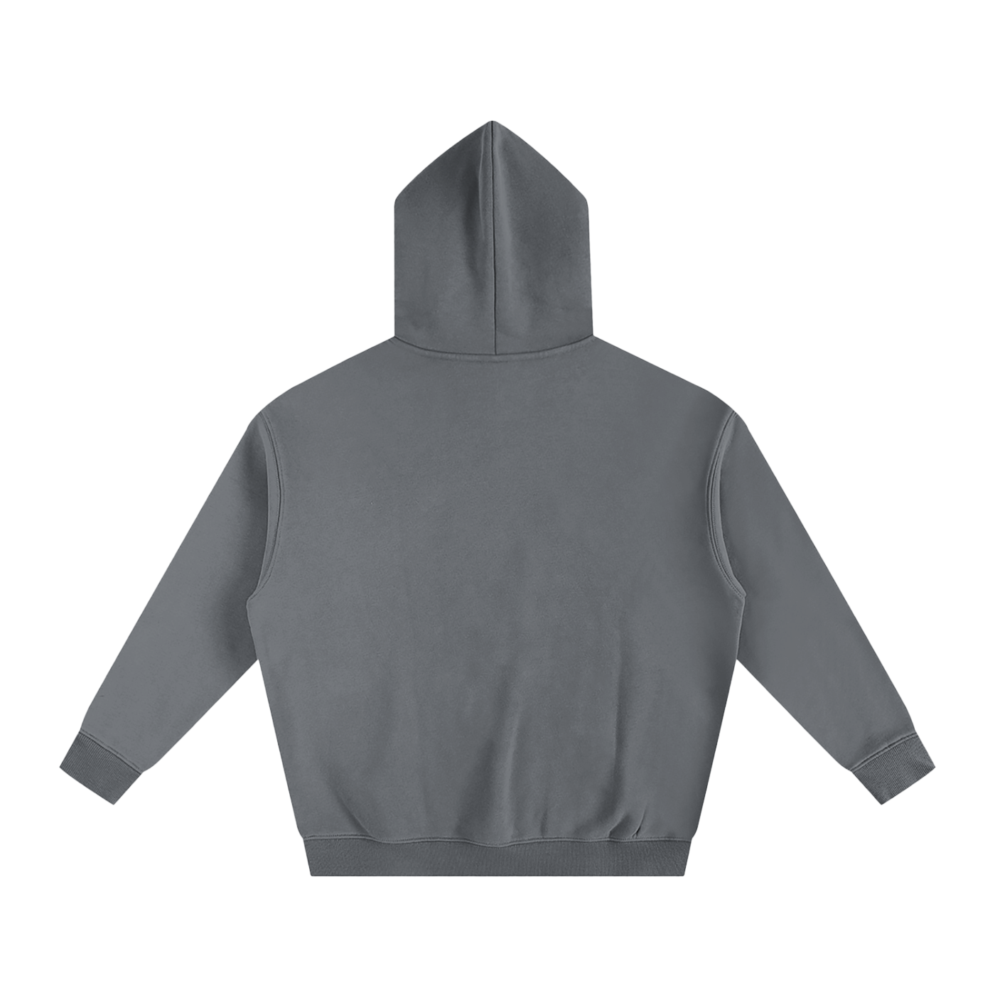 Veloce Blank Hoodie v.1