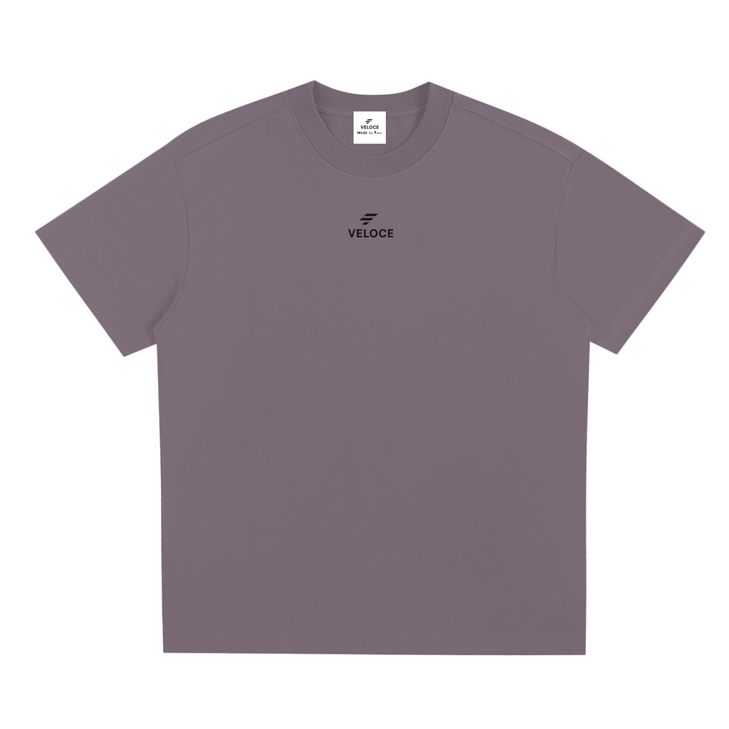 Veloce Bubble Club Quick-Dry Cooling T-Shirt