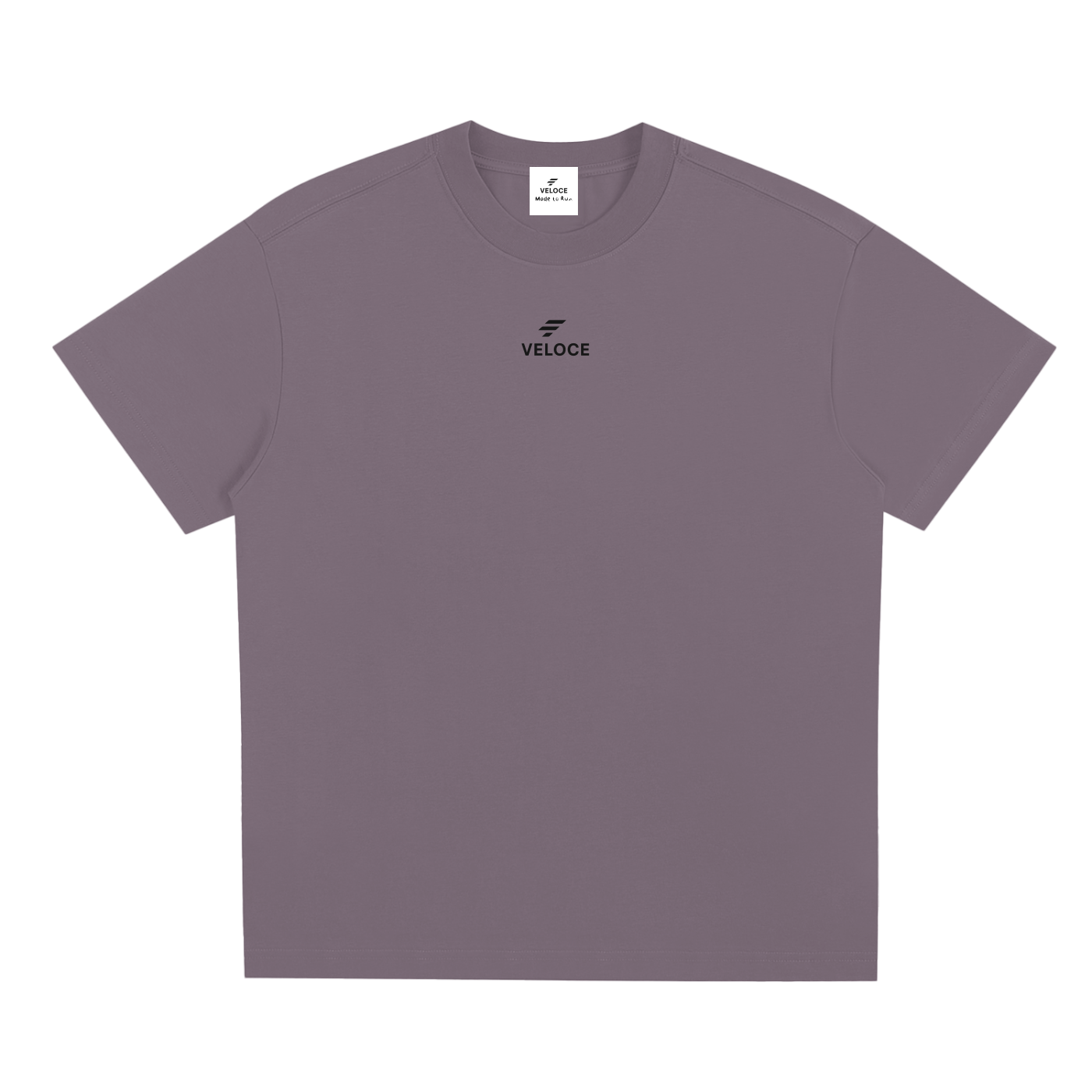 Veloce Bubble Club Quick-Dry Cooling T-Shirt