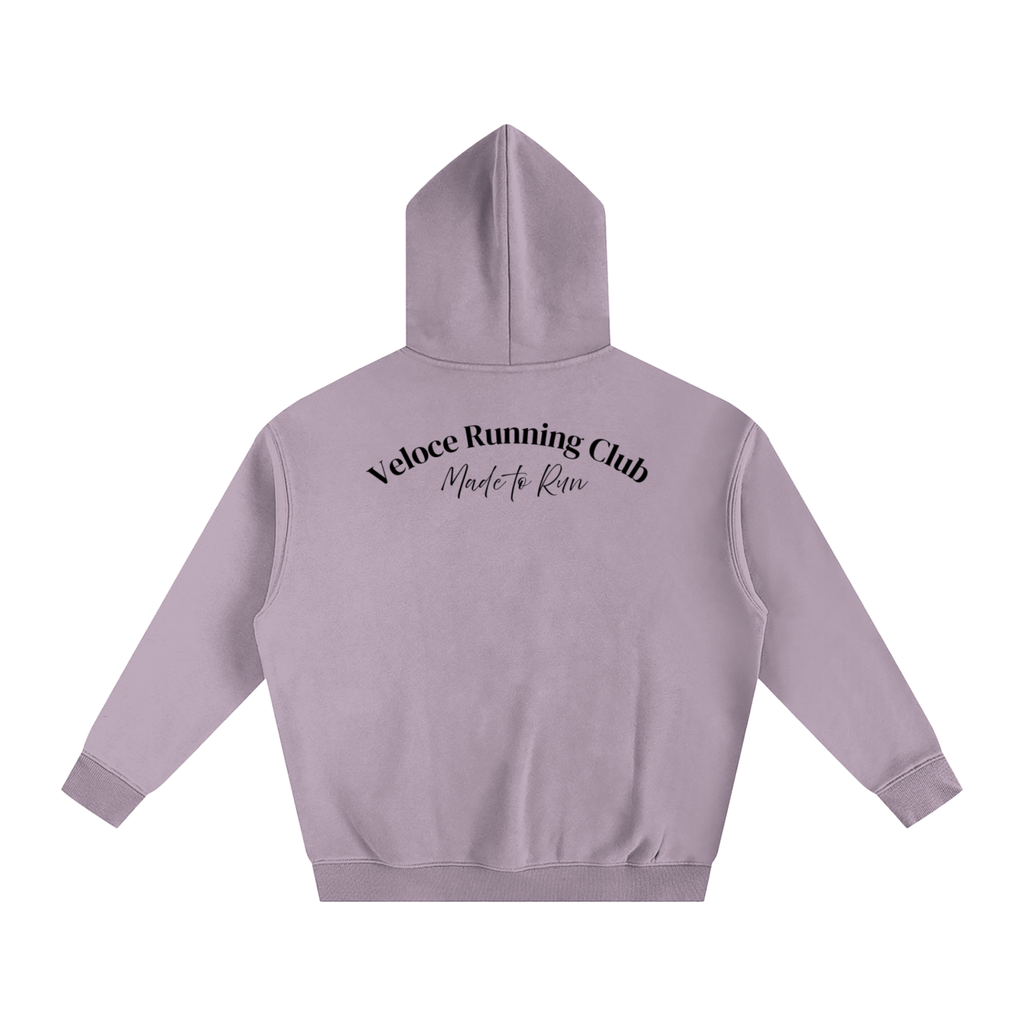 Veloce Hoodie v.1