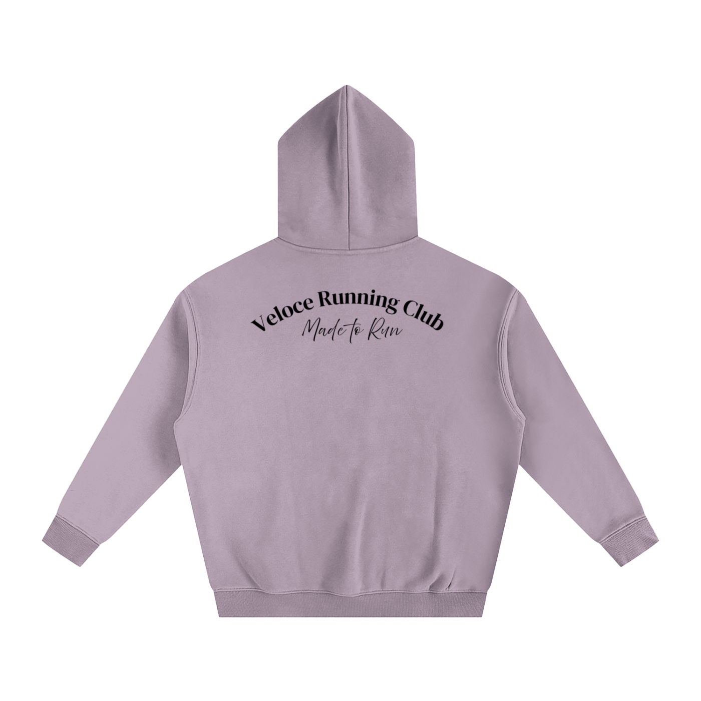 Veloce Hoodie v.1
