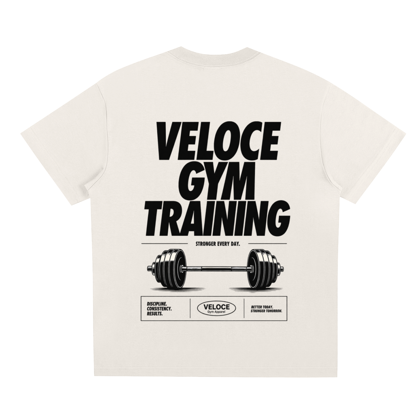 Veloce Gym Quick-Dry Cooling T-Shirt