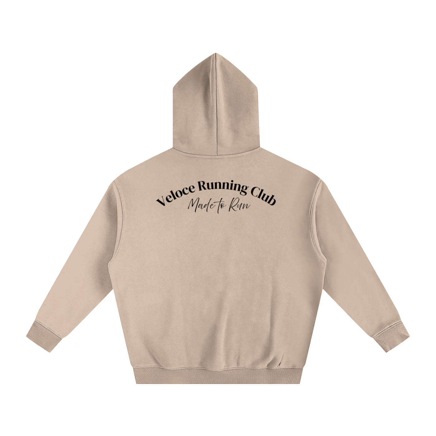Veloce Hoodie v.1