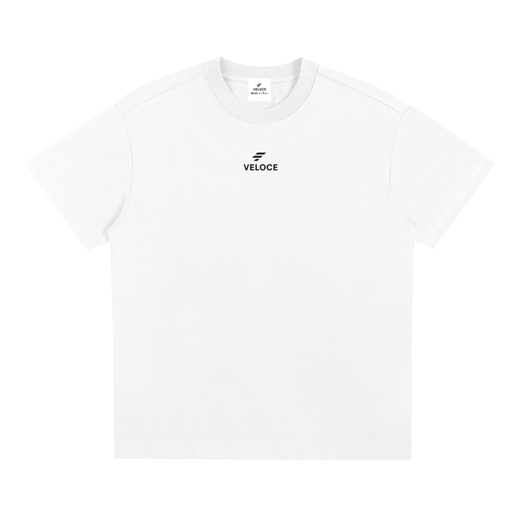 Veloce Gym Quick-Dry Cooling T-Shirt