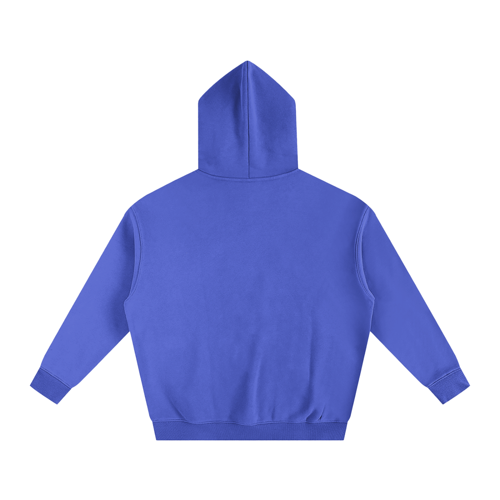Veloce Blank Hoodie v.1