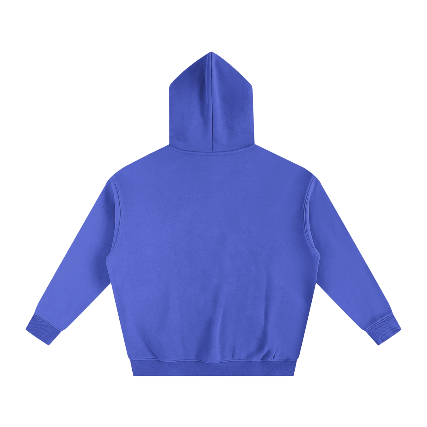 Veloce Blank Hoodie v.1